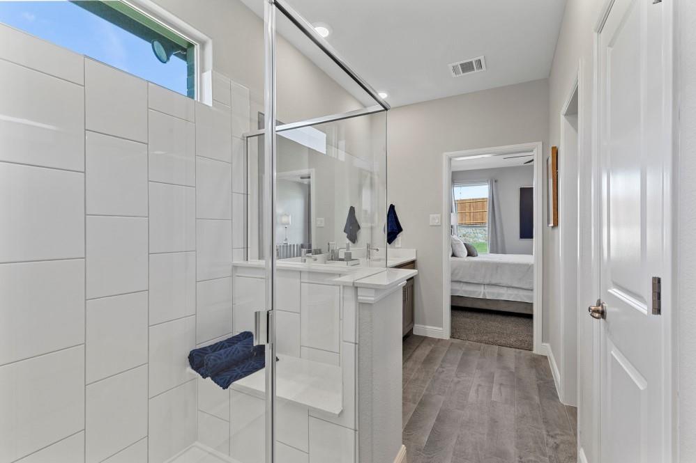 Bridgeview - Residential