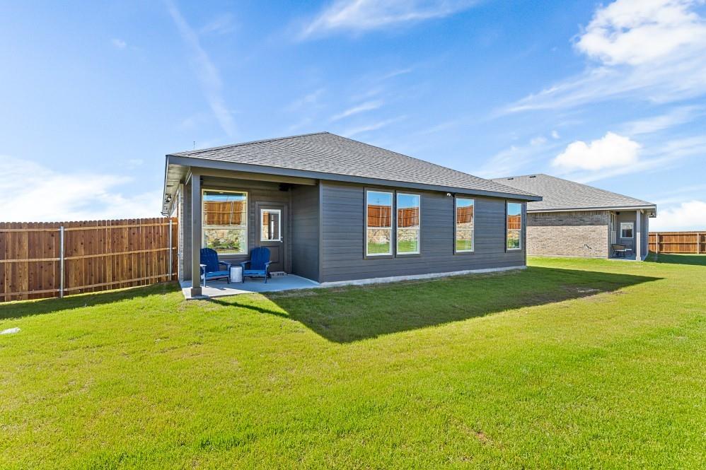 Bridgeview - Residential