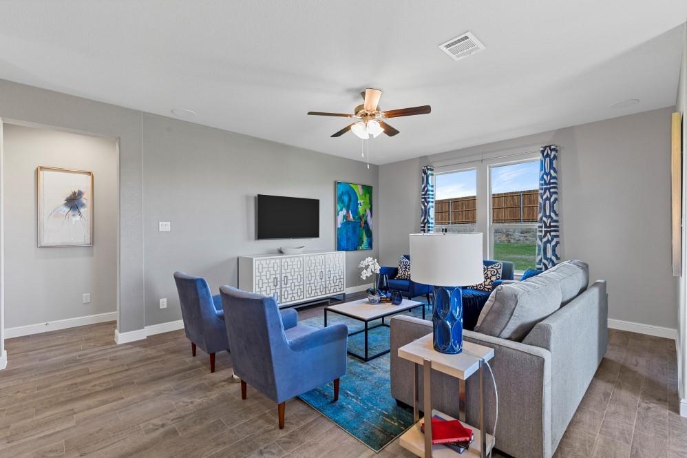 Bridgeview - Residential