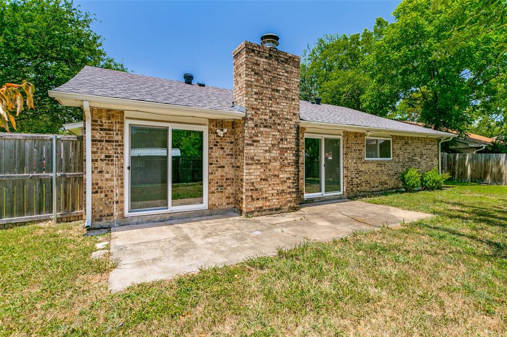Westpoint Add - Residential