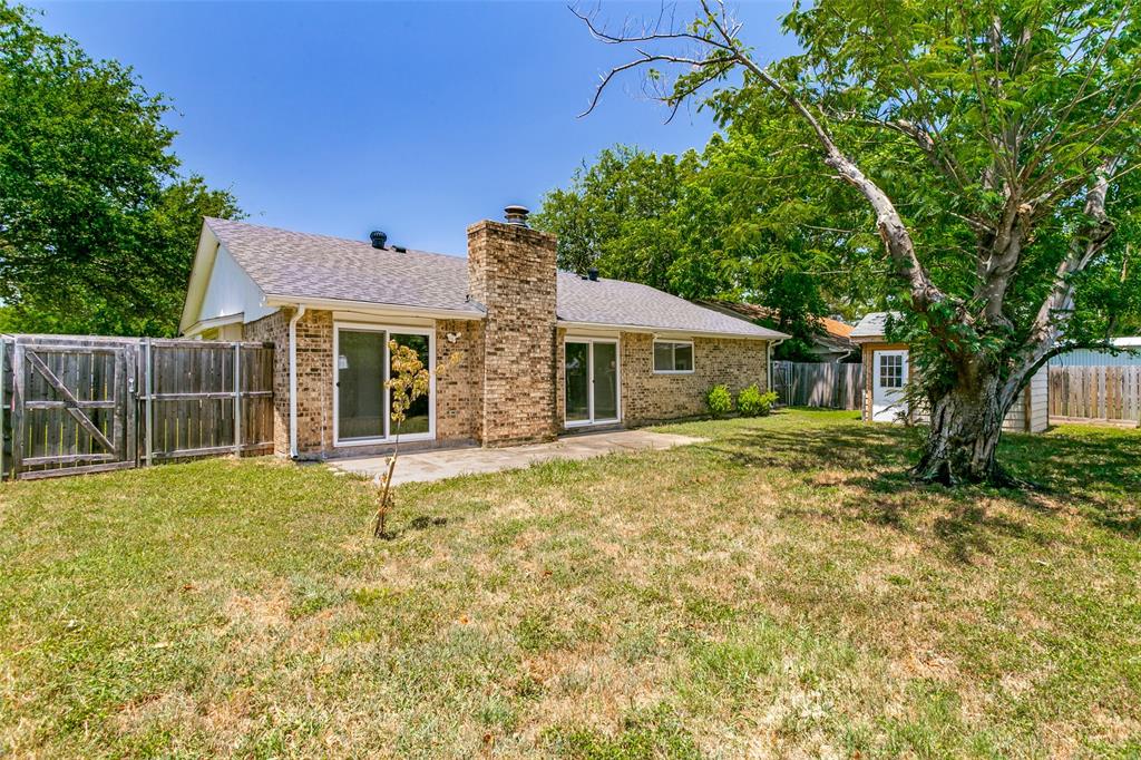 Westpoint Add - Residential