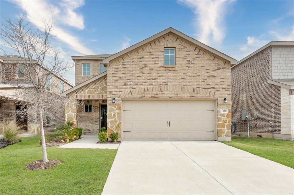 Oakbrook - Residential
