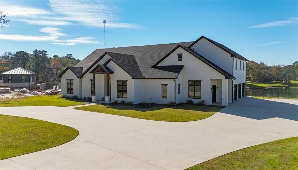 Mallards Cove - Residential