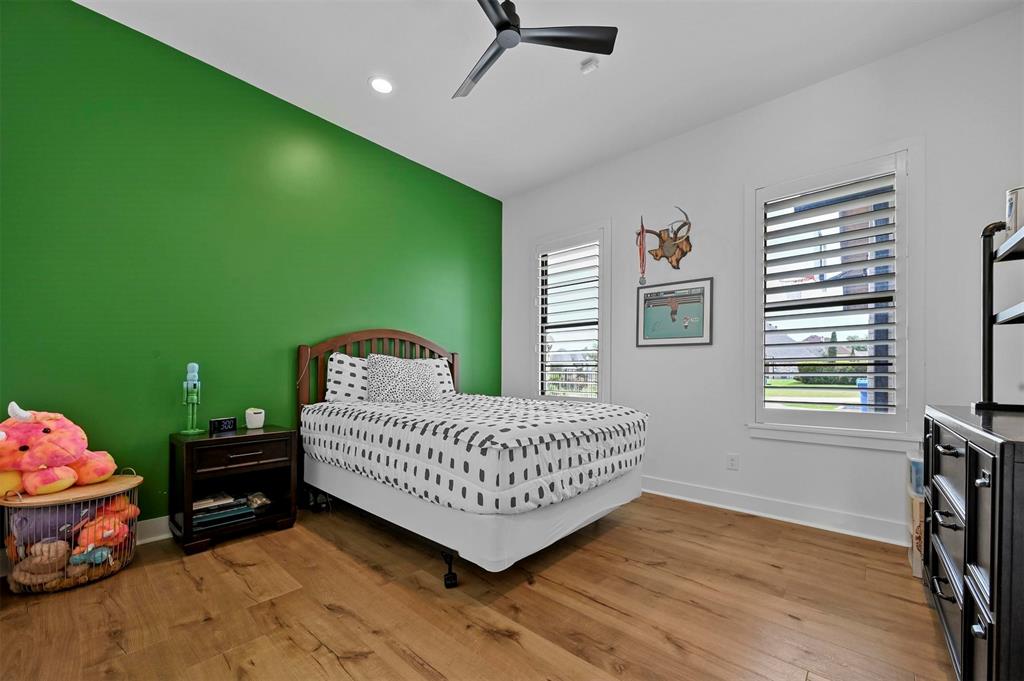 The Lakes Of Aledo - Residential