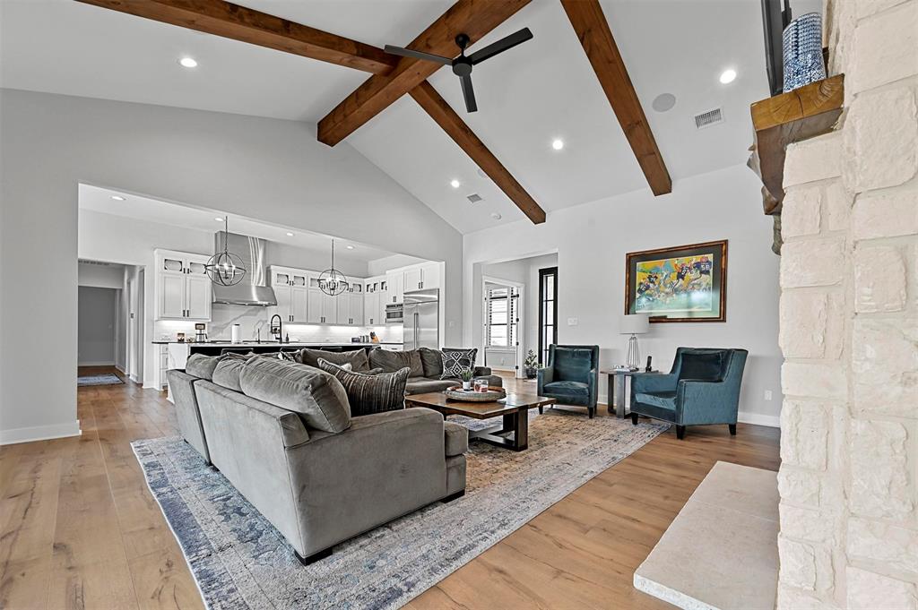 The Lakes Of Aledo - Residential