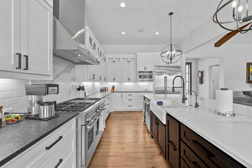 The Lakes Of Aledo - Residential