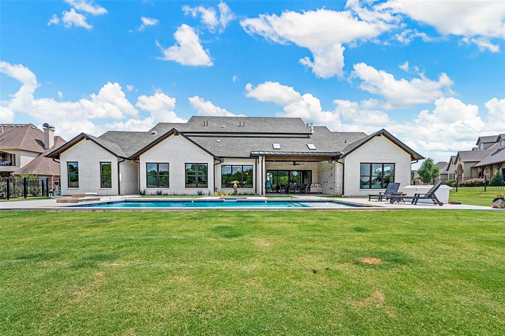 The Lakes Of Aledo - Residential