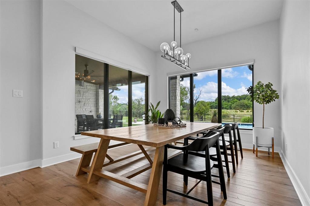 The Lakes Of Aledo - Residential