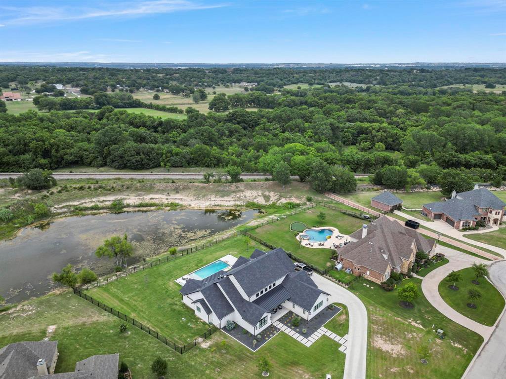 The Lakes Of Aledo - Residential
