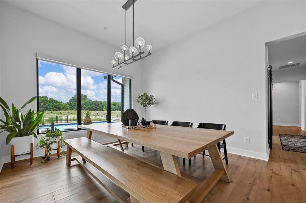 The Lakes Of Aledo - Residential