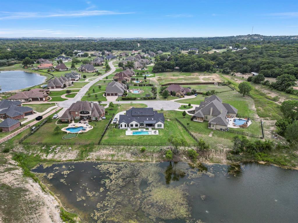 The Lakes Of Aledo - Residential