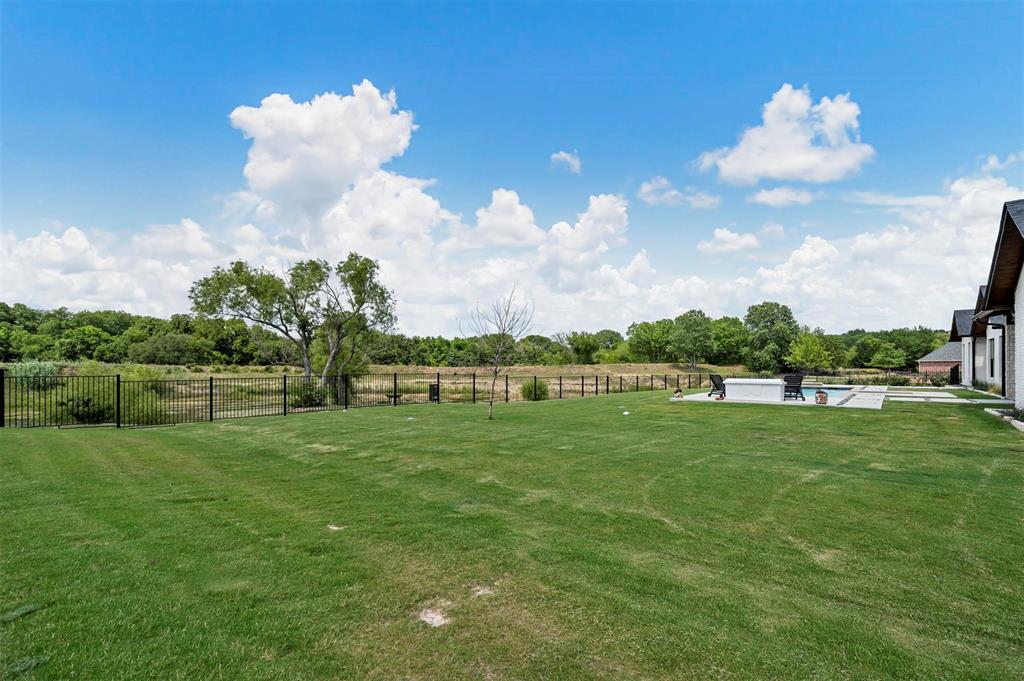 The Lakes Of Aledo - Residential