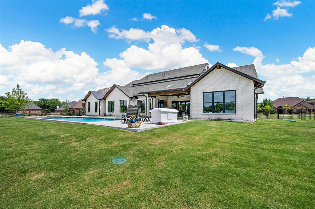 The Lakes Of Aledo - Residential