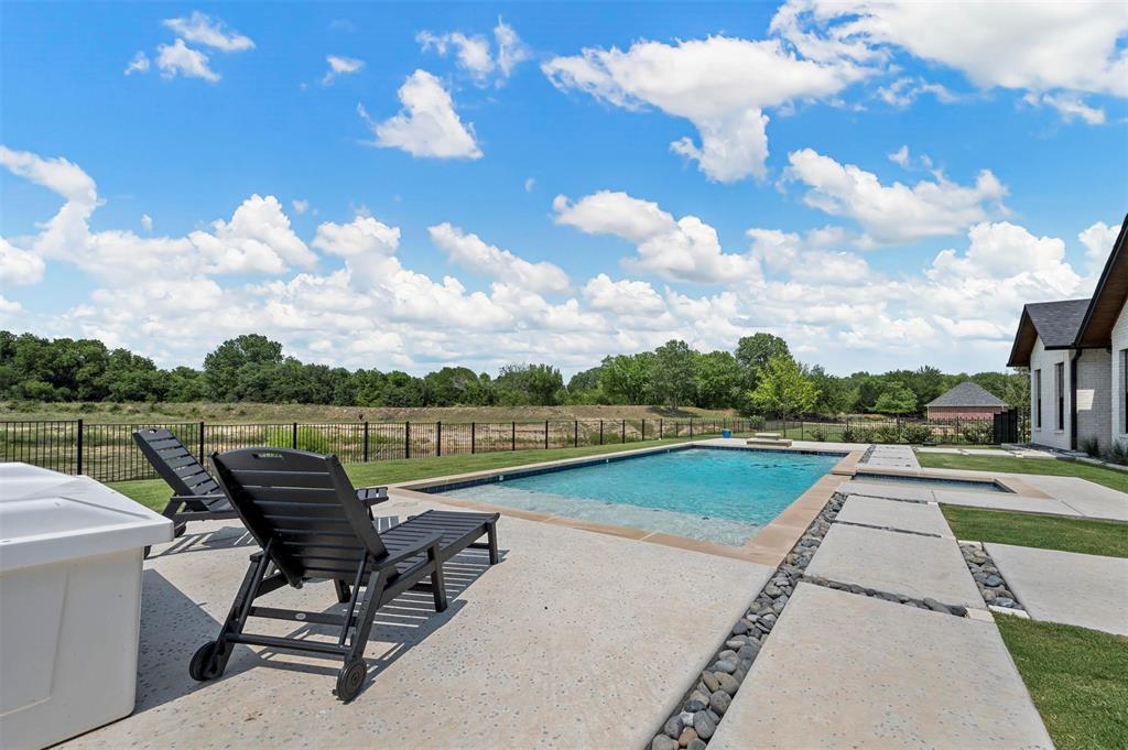 The Lakes Of Aledo - Residential