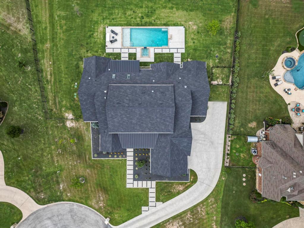 The Lakes Of Aledo - Residential