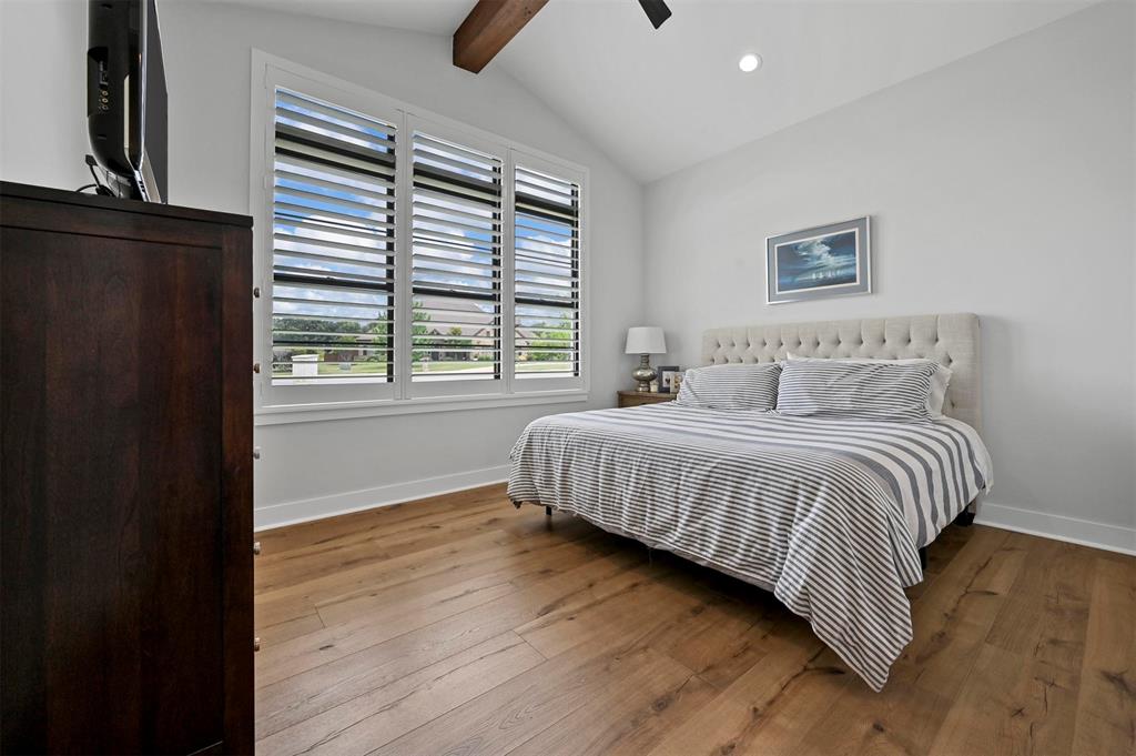 The Lakes Of Aledo - Residential