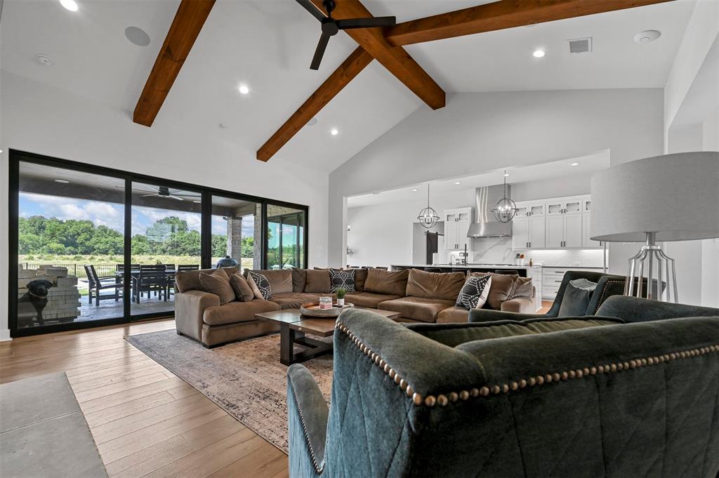 The Lakes Of Aledo - Residential