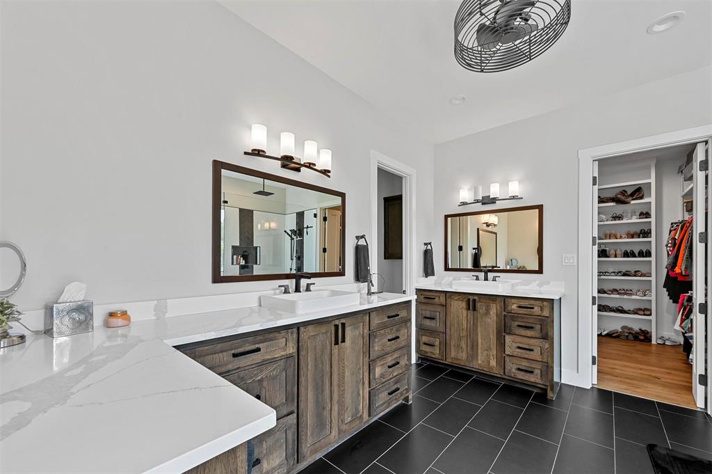 The Lakes Of Aledo - Residential