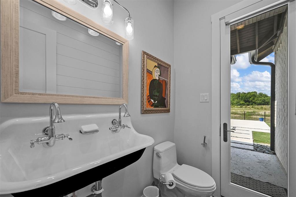 The Lakes Of Aledo - Residential