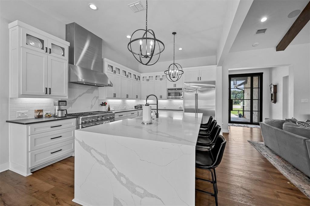 The Lakes Of Aledo - Residential