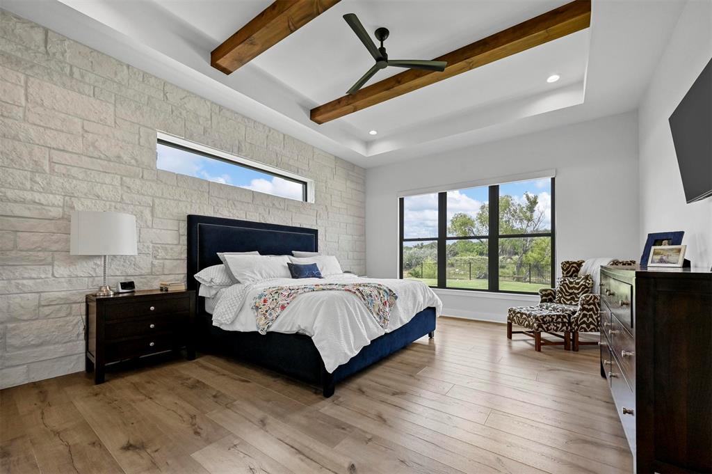 The Lakes Of Aledo - Residential