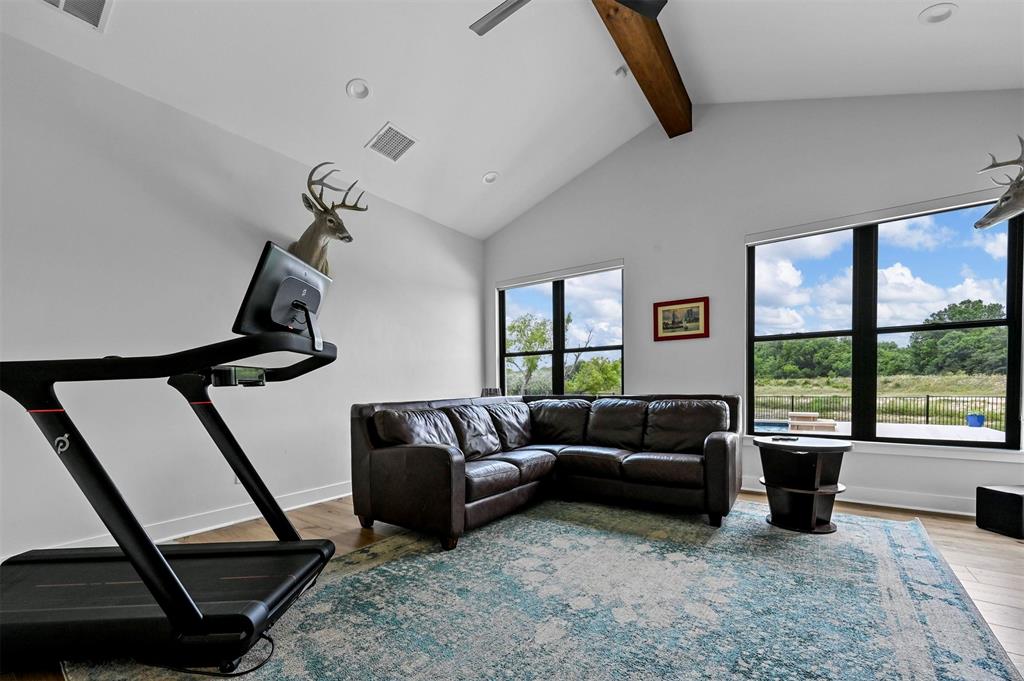 The Lakes Of Aledo - Residential
