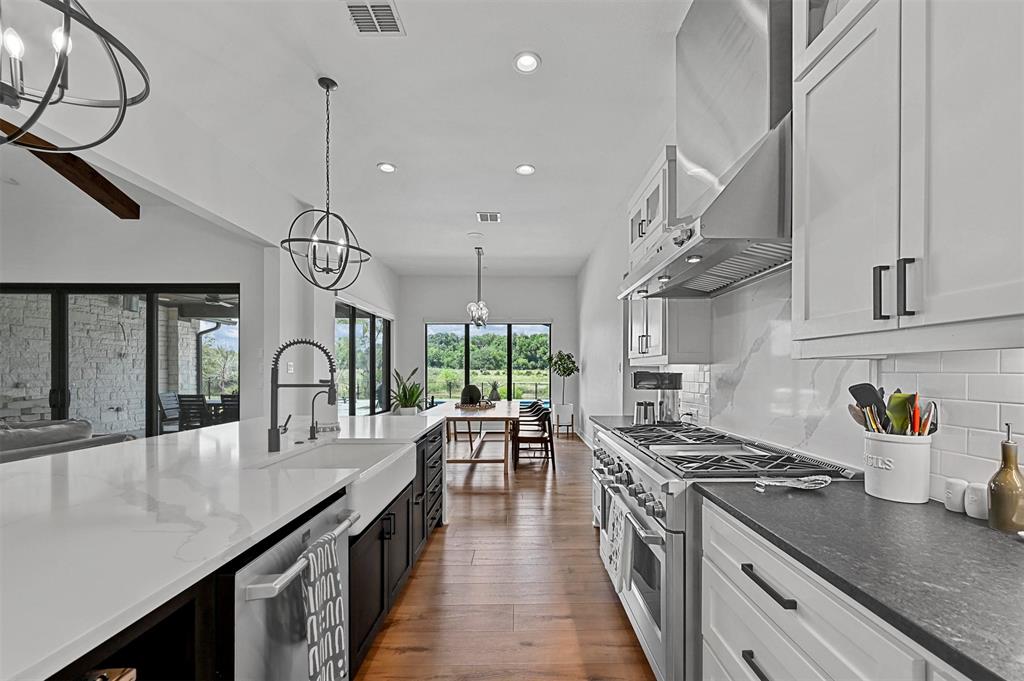 The Lakes Of Aledo - Residential