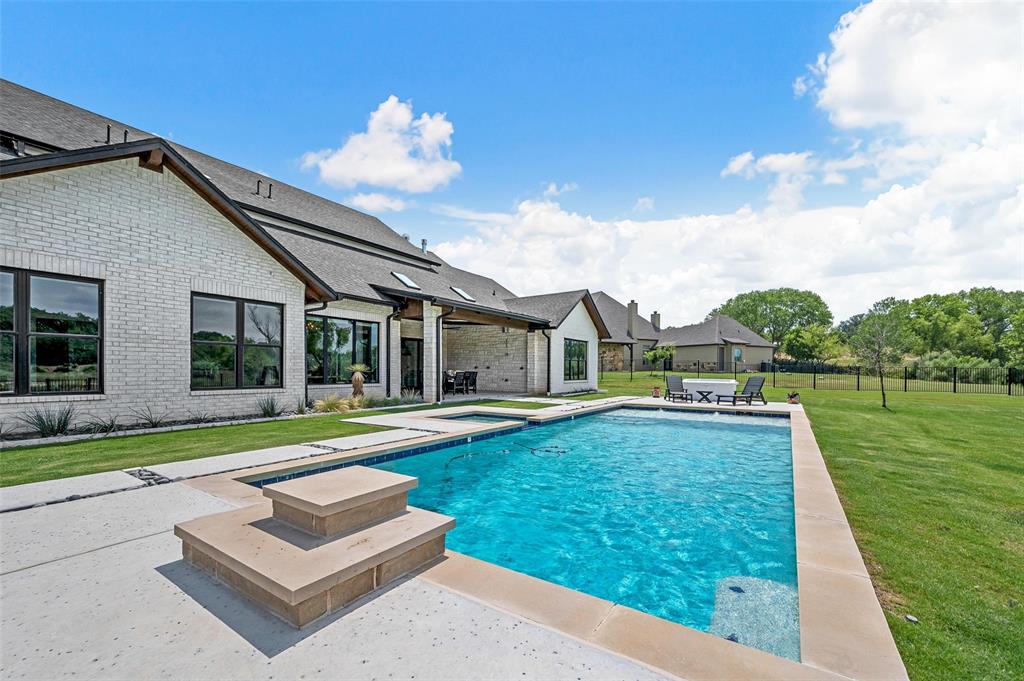 The Lakes Of Aledo - Residential