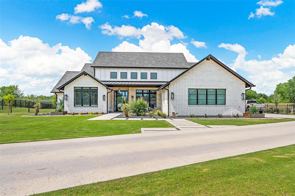The Lakes Of Aledo - Residential