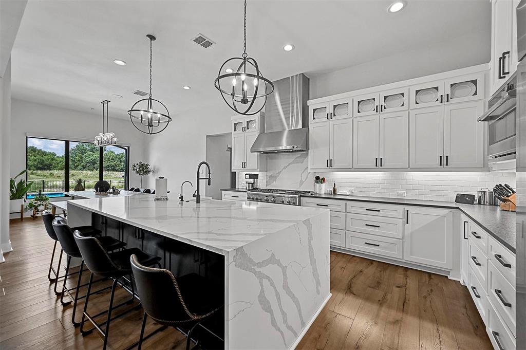 The Lakes Of Aledo - Residential