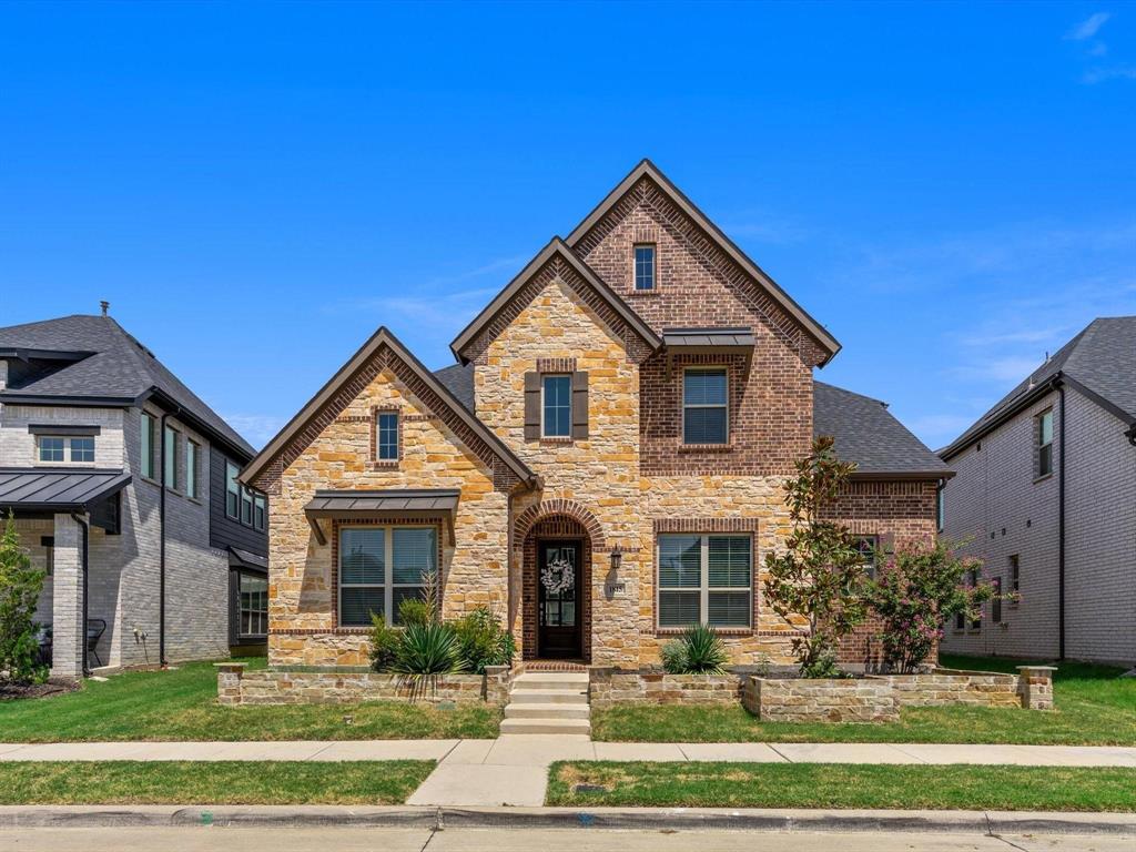 Welcome to 1815 Gresham Drive in the heart of Farmers Branch, TX 75234—an exceptional opportunity to own a BEAUTIFULLY MAINTAINED HOME in a PRIME LOCATION with convenient access to major highways, shopping, dining, and entertainment. From the moment you step inside, you’ll be captivated by the SOARING HIGH CEILINGS and abundance of NATURAL LIGHT that create an OPEN, AIRY, AND INVITING ATMOSPHERE throughout the home.

This CHARMING RESIDENCE offers a THOUGHTFULLY DESIGNED FLOOR PLAN with spacious living areas perfect for both everyday living and entertaining guests. The EXPANSIVE LIVING ROOM with VAULTED CEILINGS seamlessly flows into the dining space and well-appointed kitchen, featuring AMPLE CABINETRY, generous counter space, and functionality designed for all your culinary needs.

The home features COMFORTABLE AND SPACIOUS BEDROOMS with flexible layouts ideal for family living, guest accommodations, or a home office setup. The PRIMARY SUITE serves as a PRIVATE RETREAT with plenty of room to relax and unwind.

Step outside to enjoy a LARGE BACKYARD perfect for entertaining, gardening, pets, or simply enjoying peaceful evenings outdoors. Whether you're a first-time homebuyer, growing family, or investor, this property offers the perfect combination of LOCATION, SPACE, AND VALUE.

Ideally situated in a HIGH-DEMAND AREA near Addison, Brookhaven College, Downtown Dallas, and major employment centers, this home provides EASY ACCESS TO SHOPPING, DINING, PARKS, AND ENTERTAINMENT while still offering the comfort of an established neighborhood. DON’T MISS THIS INCREDIBLE OPPORTUNITY to own a home with HIGH CEILINGS, SPACIOUS LIVING, AND UNBEATABLE CONVENIENCE in one of the Metroplex’s most DESIRABLE LOCATIONS!
