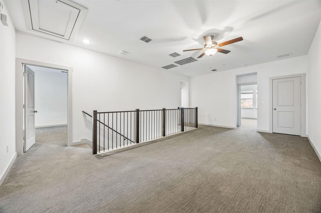 Trophy Club Town Cen - Residential