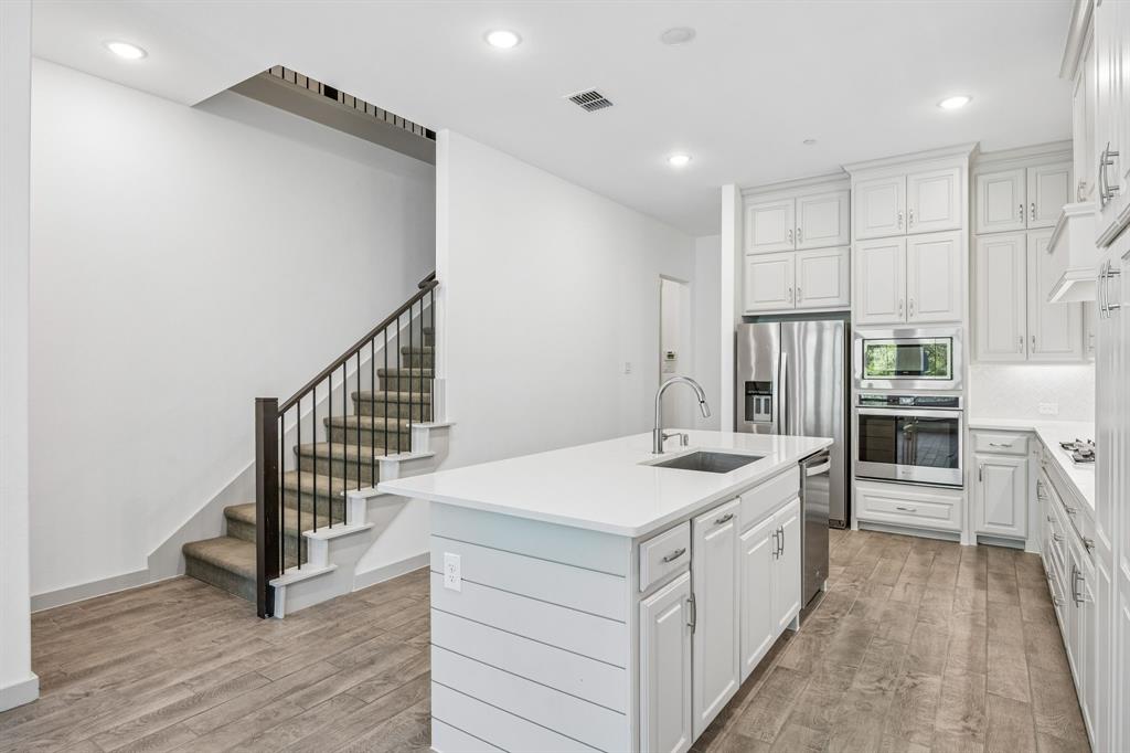 Trophy Club Town Cen - Residential