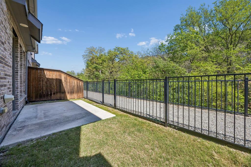 Trophy Club Town Cen - Residential