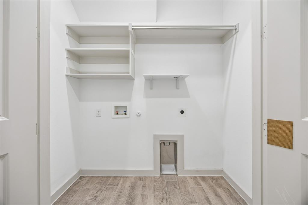 Trophy Club Town Cen - Residential