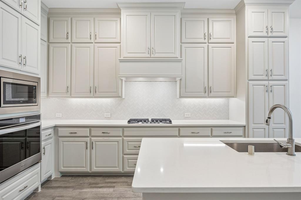 Trophy Club Town Cen - Residential