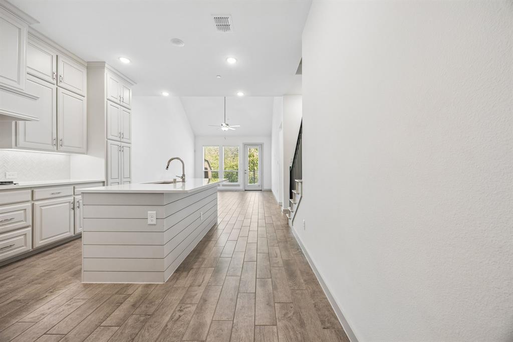 Trophy Club Town Cen - Residential