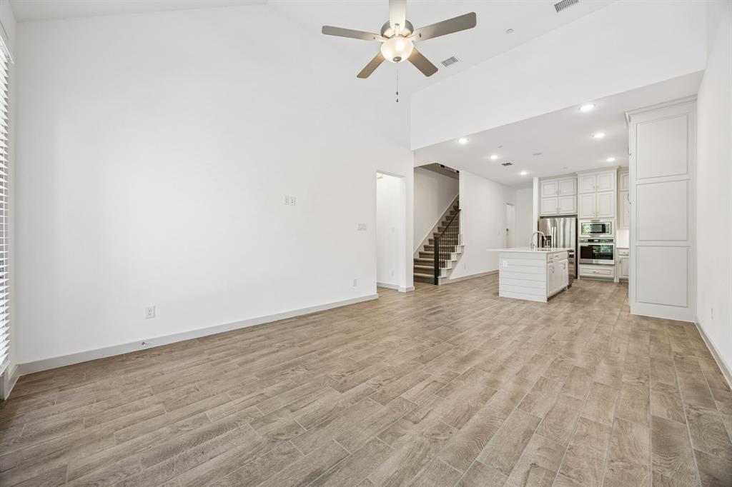 Trophy Club Town Cen - Residential
