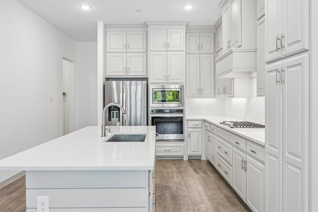 Trophy Club Town Cen - Residential