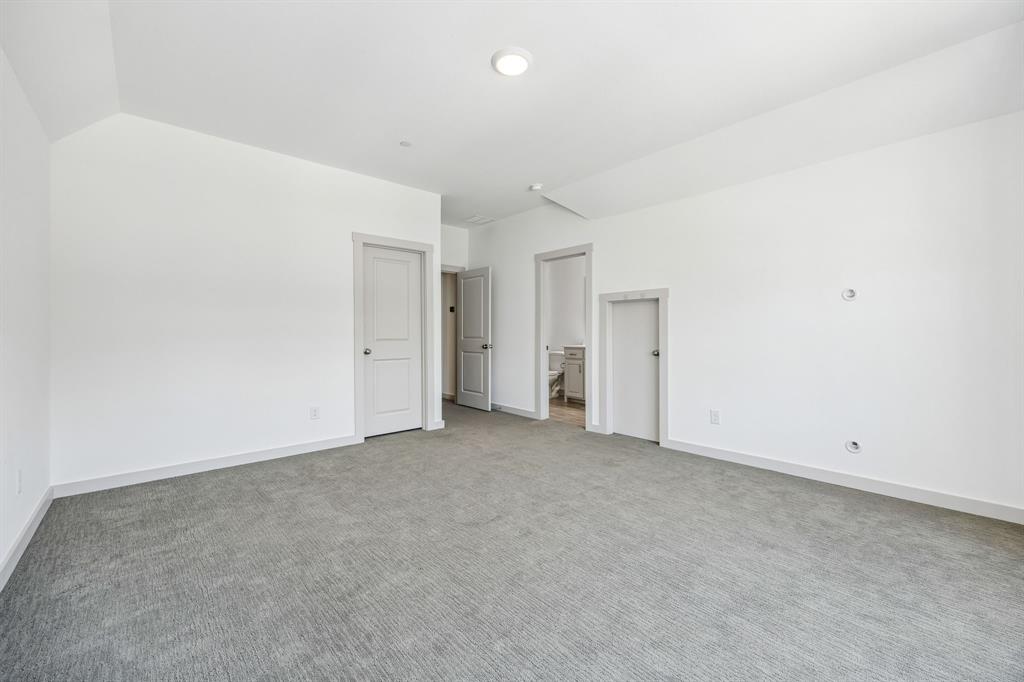 Trophy Club Town Cen - Residential