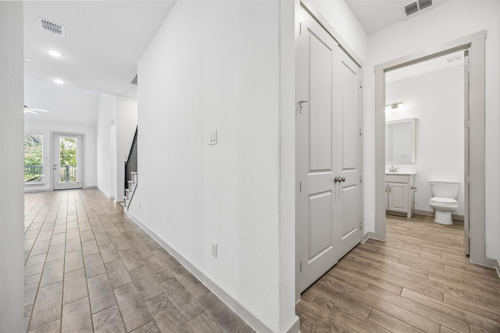 Trophy Club Town Cen - Residential