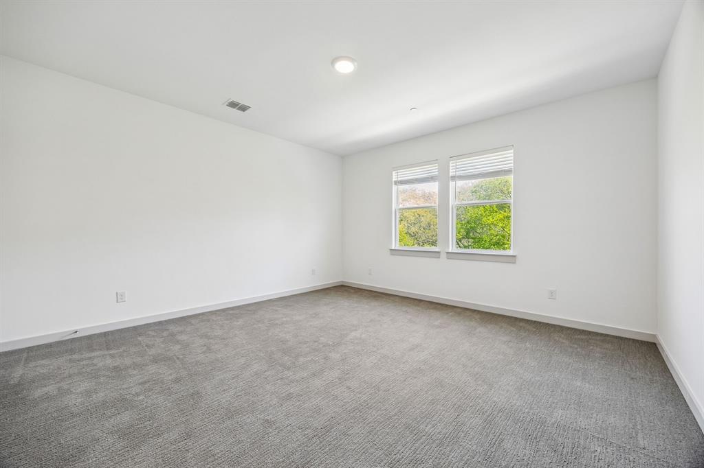 Trophy Club Town Cen - Residential