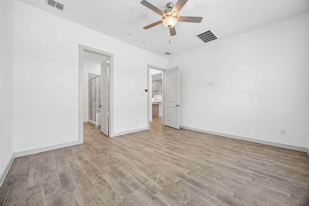 Trophy Club Town Cen - Residential