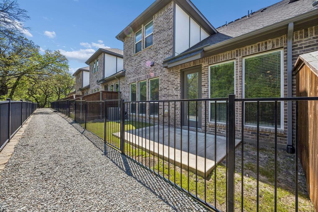 Trophy Club Town Cen - Residential