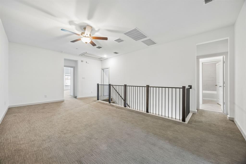 Trophy Club Town Cen - Residential