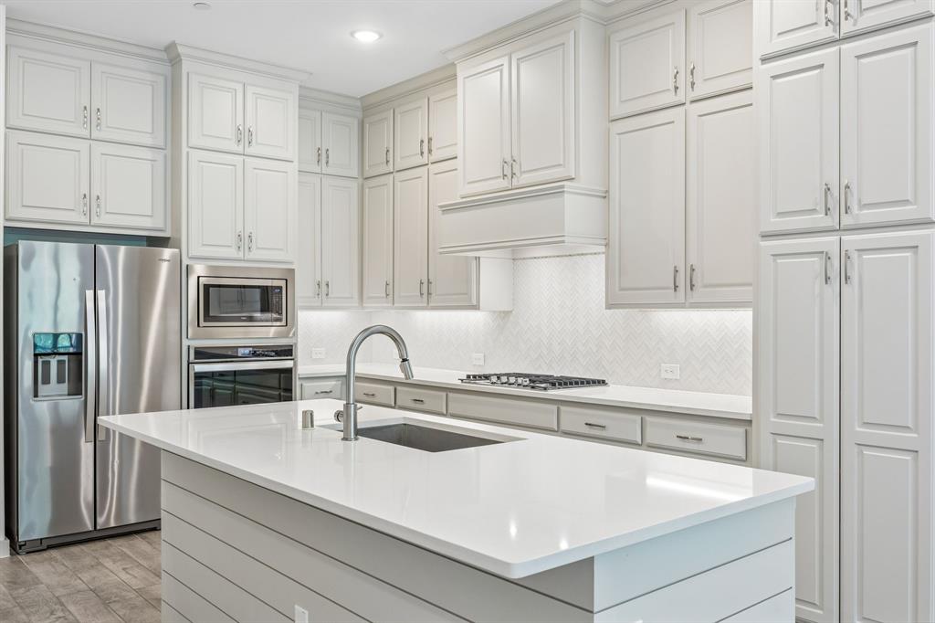 Trophy Club Town Cen - Residential