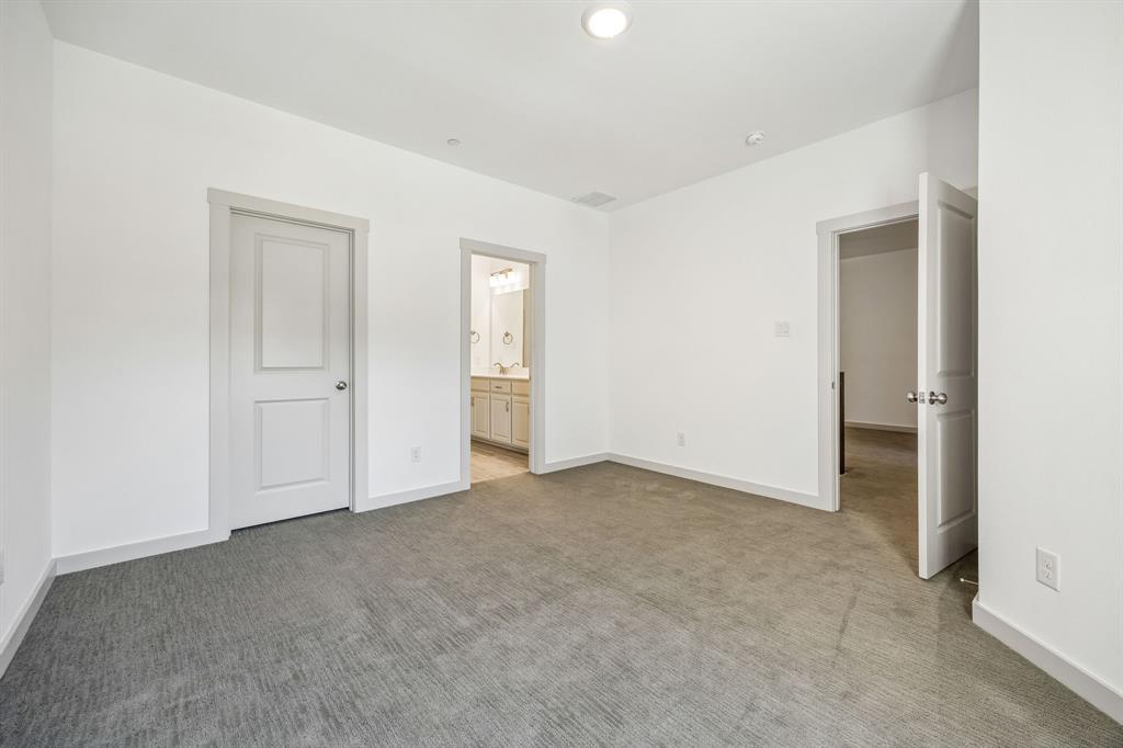 Trophy Club Town Cen - Residential
