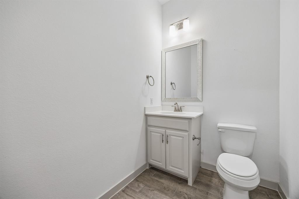 Trophy Club Town Cen - Residential