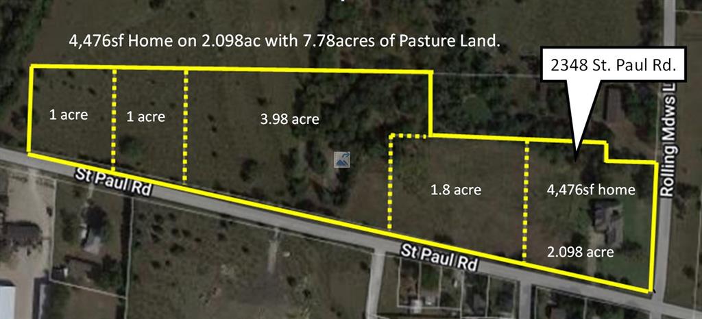 Mercer Phalen Survey - Residential