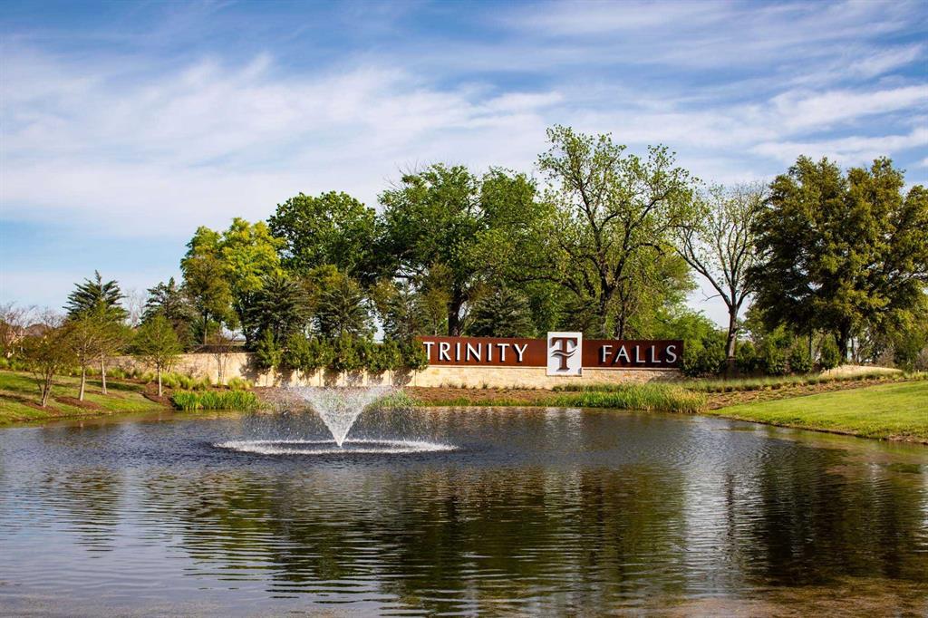Trinity Falls Planning Unit 3 Ph 4b South - Residential